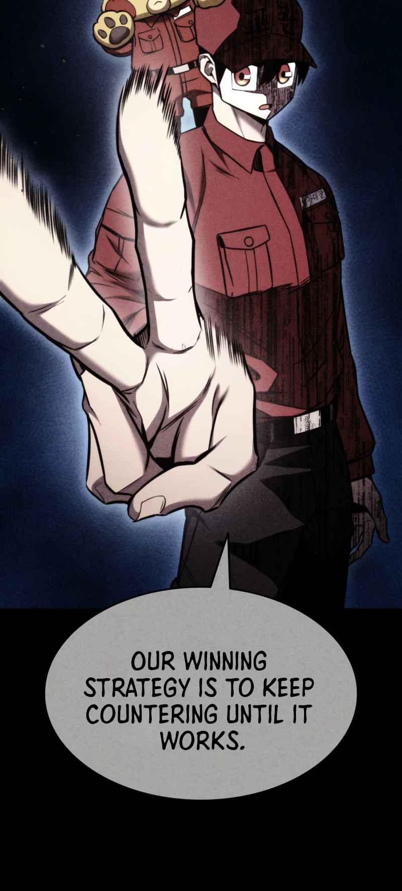 Ranker’s Return (Remake) Chapter 102 - Page 49 in English