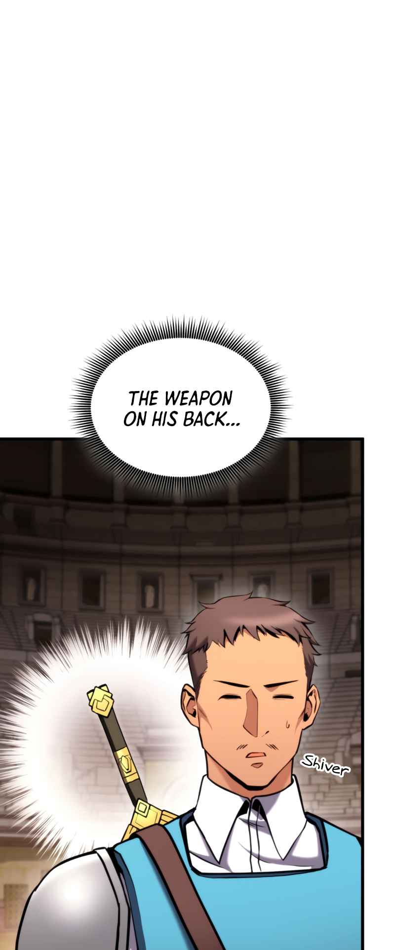 Ranker’s Return (Remake) Chapter 102 - Page 5 in English