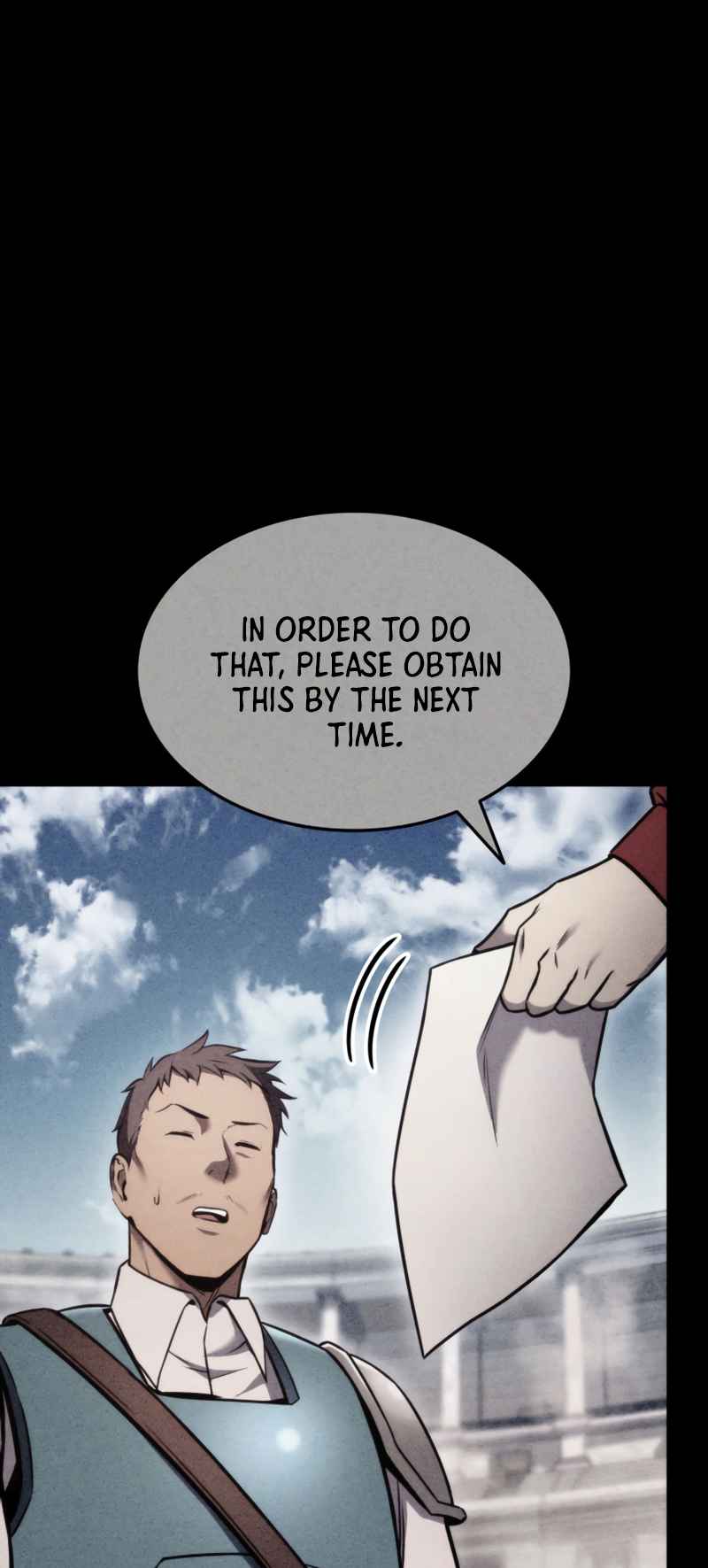 Ranker’s Return (Remake) Chapter 102 - Page 50 in English