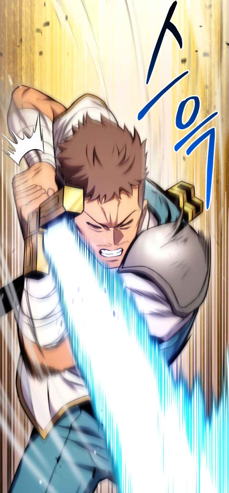 Ranker’s Return (Remake) Chapter 102 - Page 52 in English