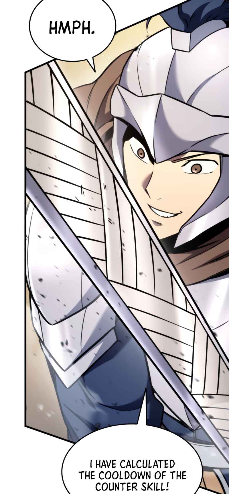 Ranker’s Return (Remake) Chapter 102 - Page 56 in English