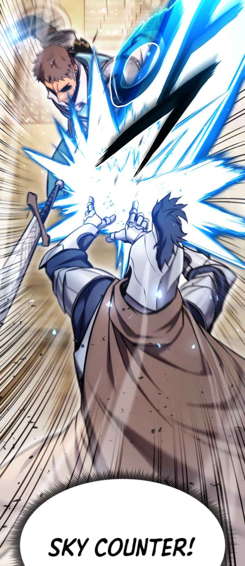 Ranker’s Return (Remake) Chapter 102 - Page 61 in English