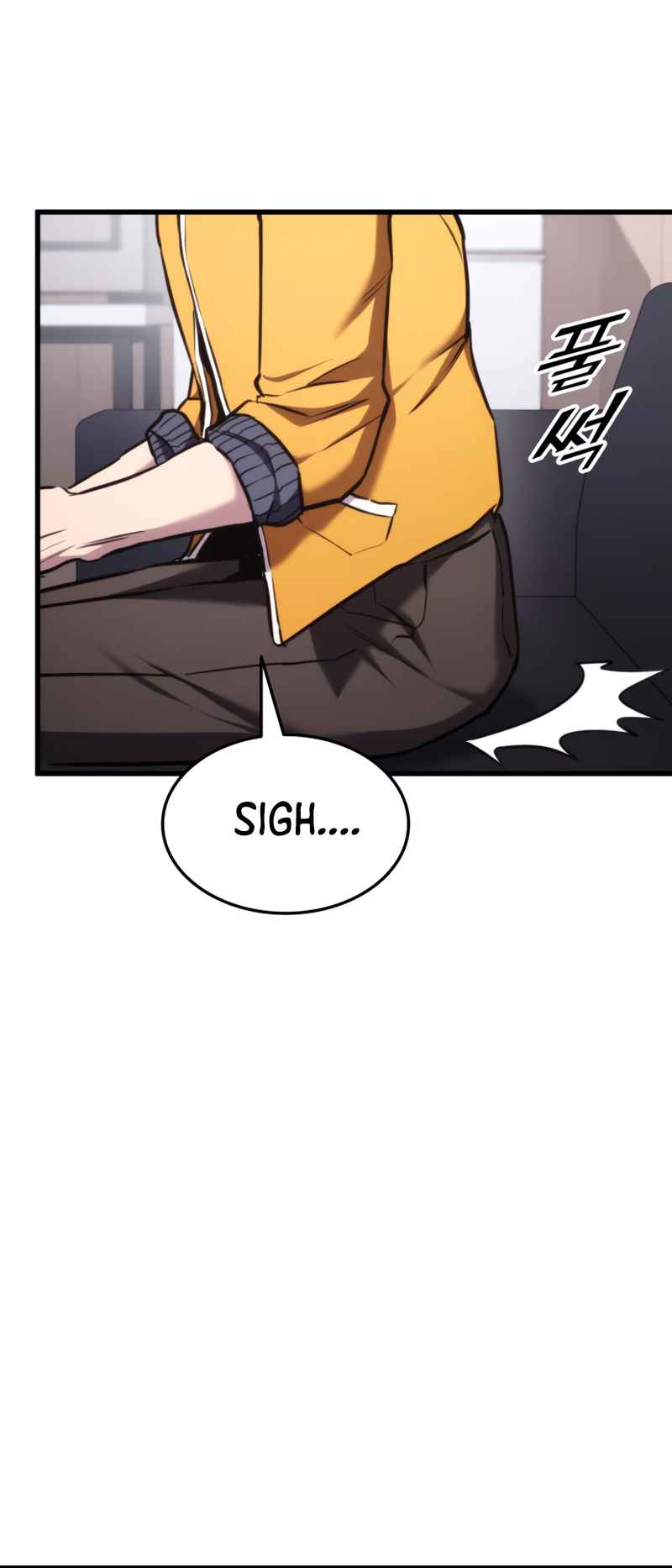 Ranker’s Return (Remake) Chapter 102 - Page 74 in English