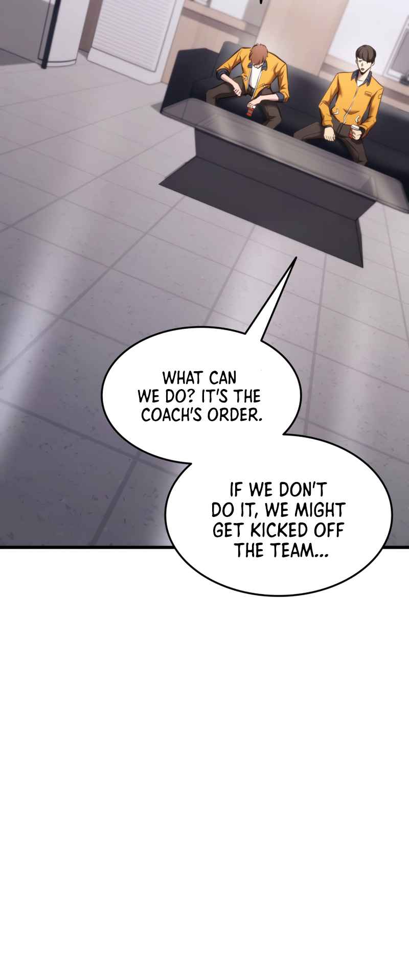 Ranker’s Return (Remake) Chapter 102 - Page 78 in English