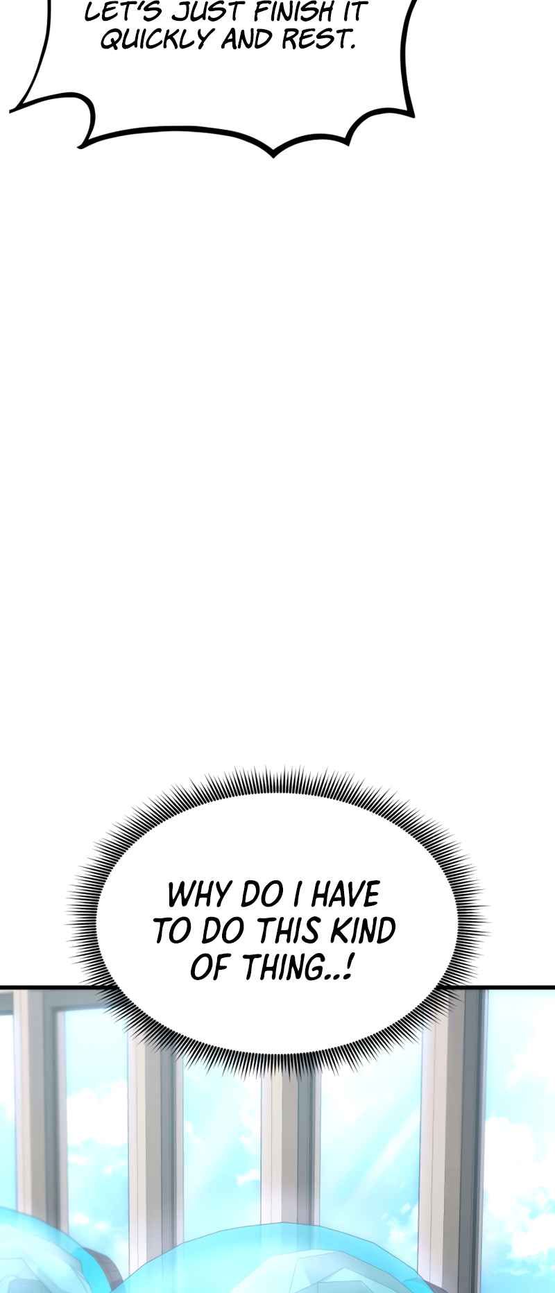 Ranker’s Return (Remake) Chapter 102 - Page 81 in English