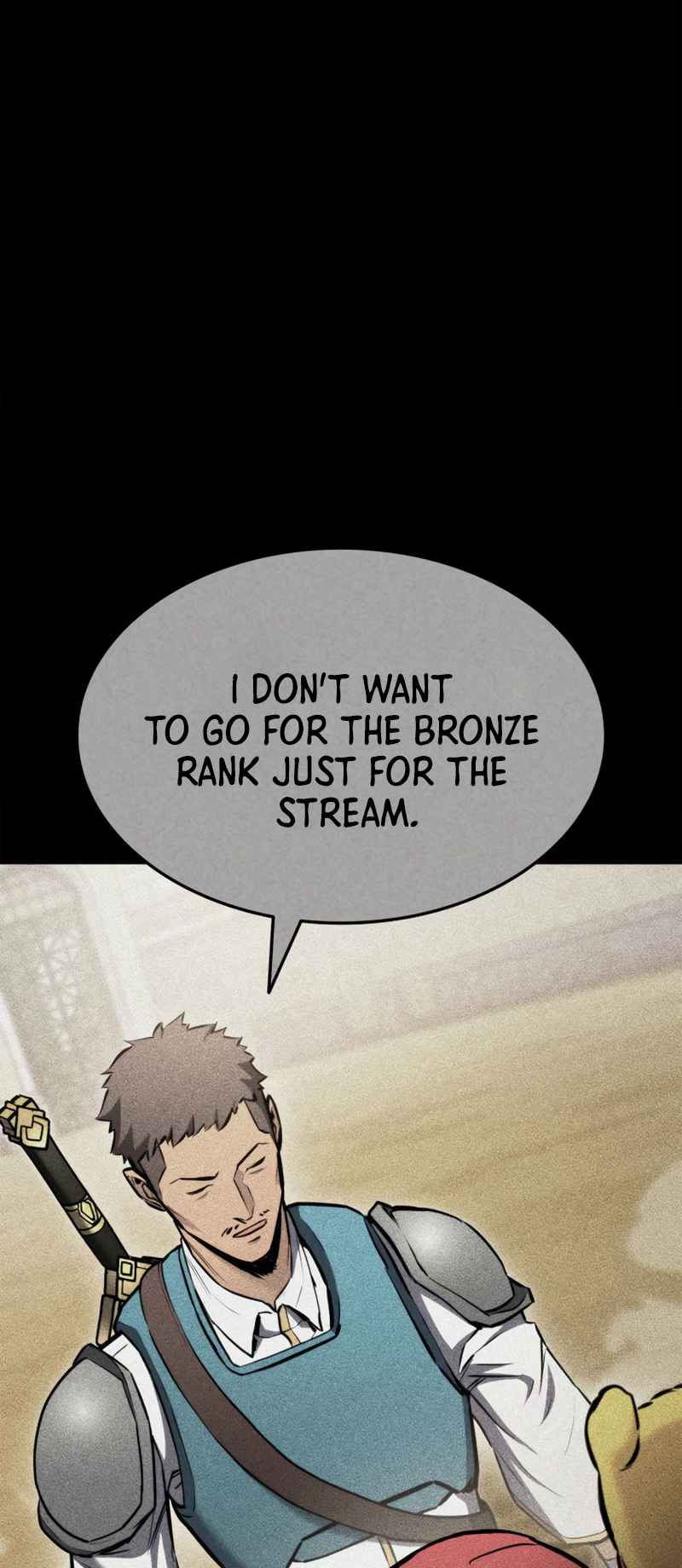 Ranker’s Return (Remake) Chapter 103 - Page 29 in English