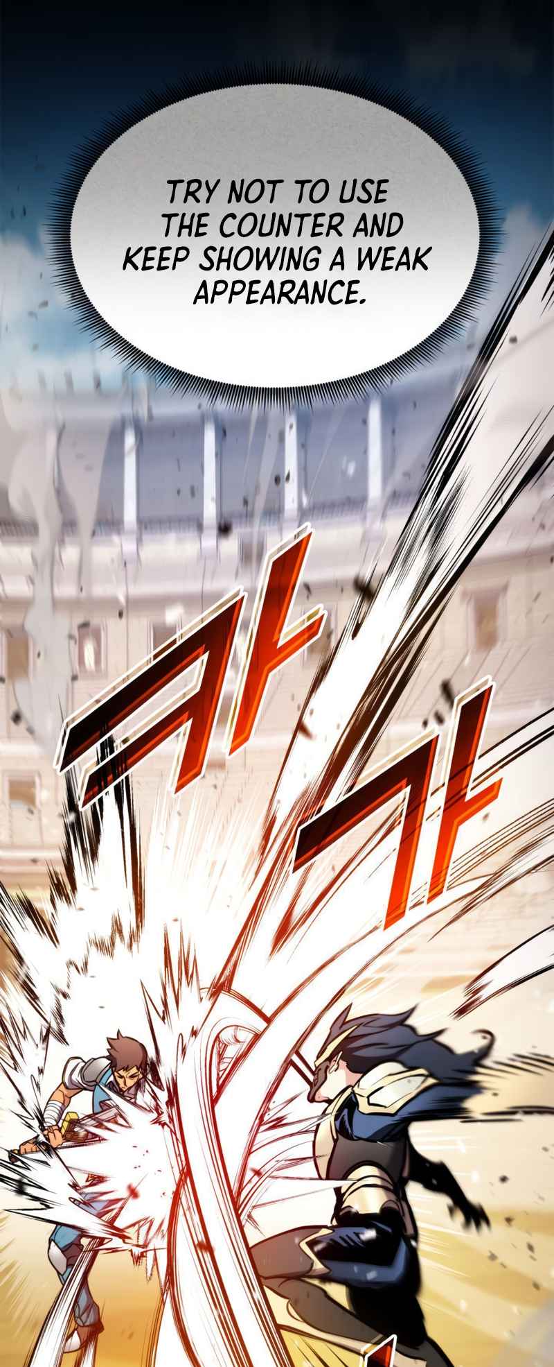 Ranker’s Return (Remake) Chapter 103 - Page 34 in English