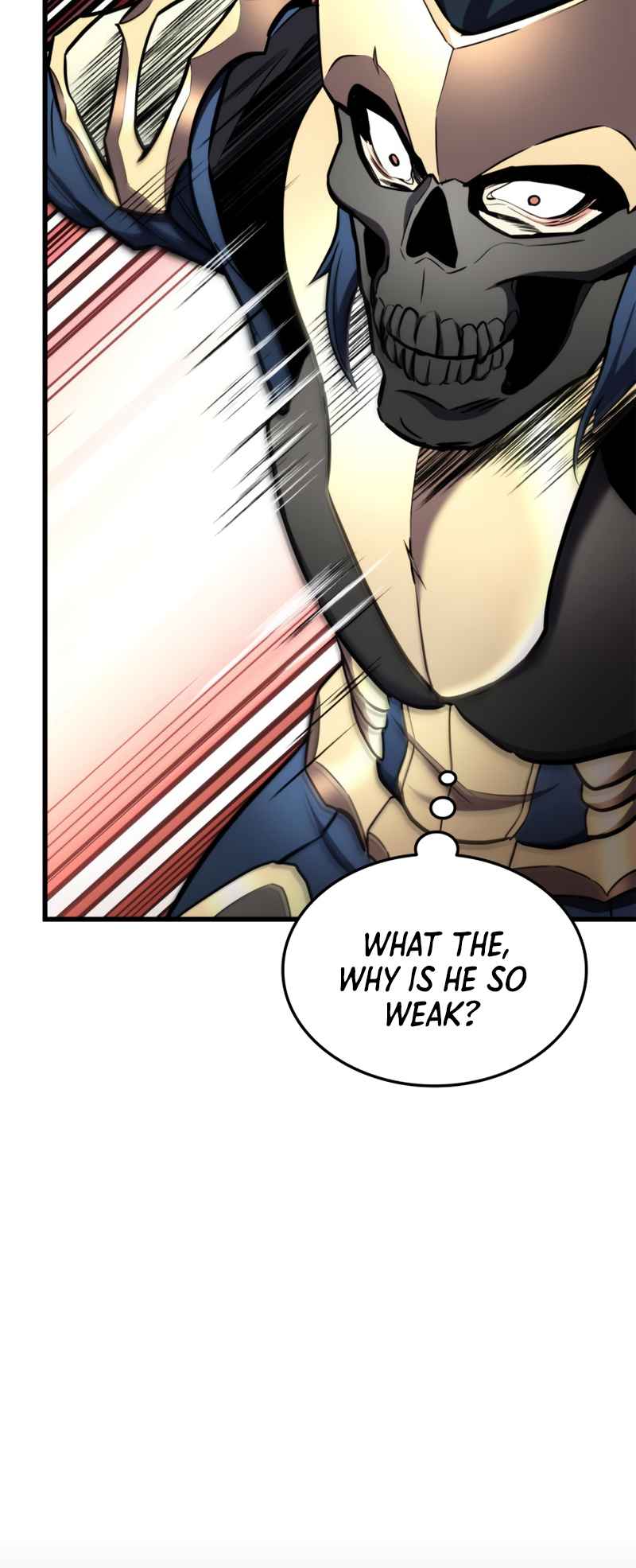 Ranker’s Return (Remake) Chapter 103 - Page 36 in English