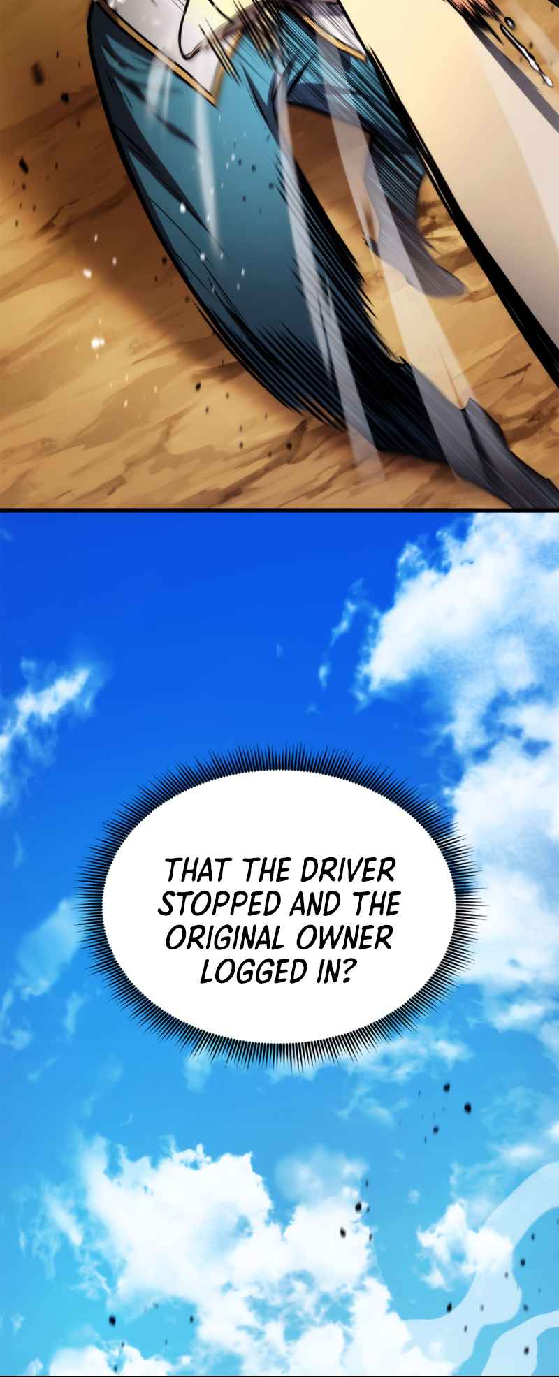 Ranker’s Return (Remake) Chapter 103 - Page 39 in English