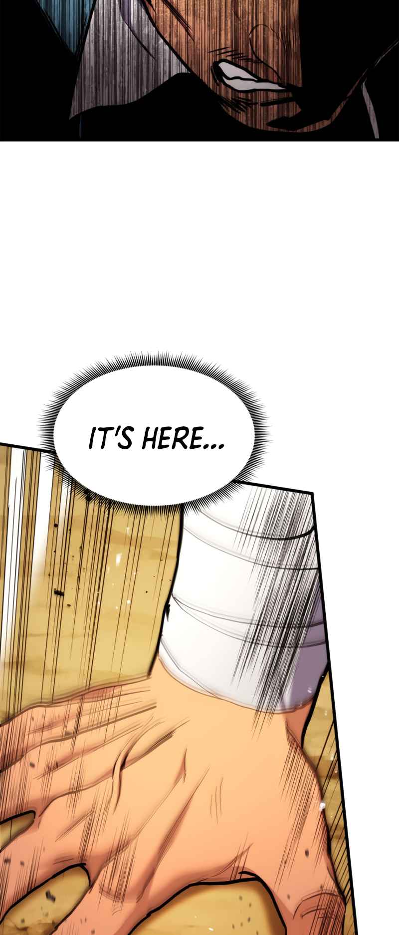 Ranker’s Return (Remake) Chapter 103 - Page 58 in English