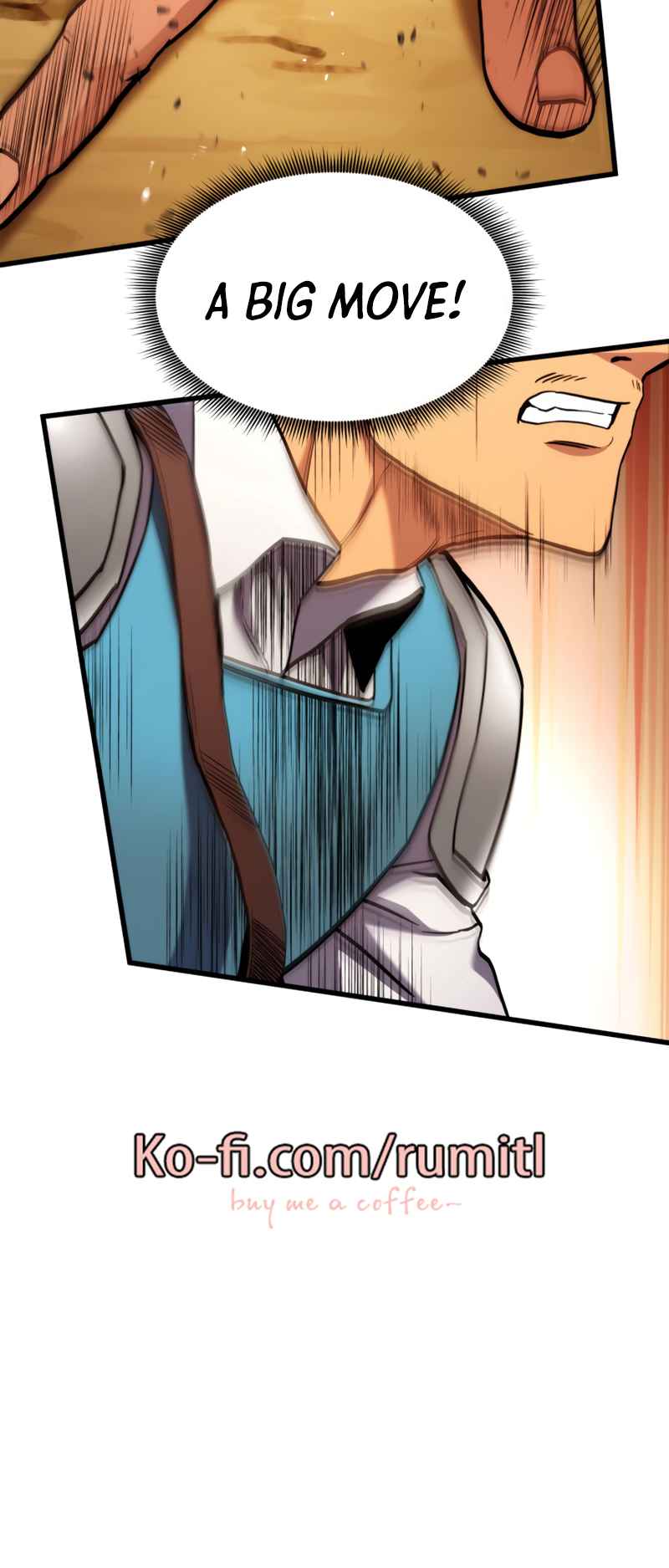 Ranker’s Return (Remake) Chapter 103 - Page 59 in English