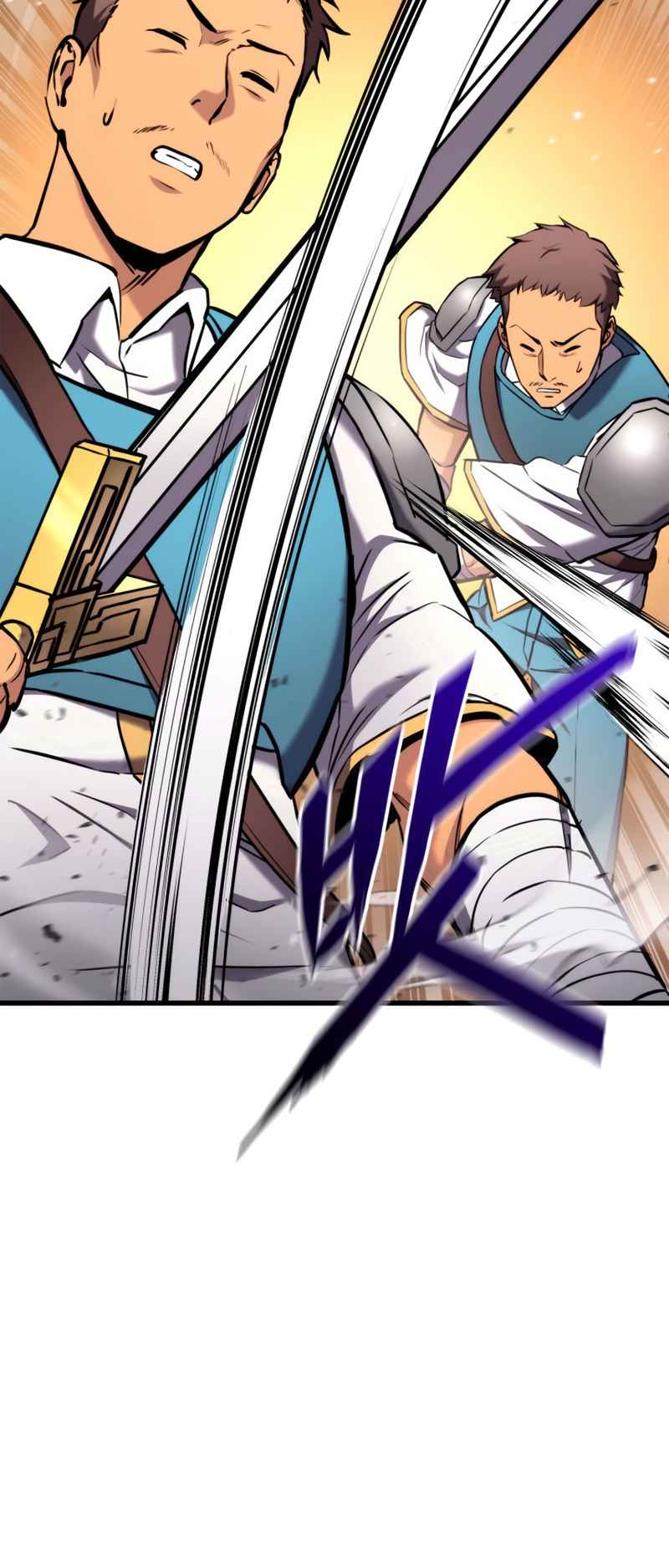 Ranker’s Return (Remake) Chapter 103 - Page 8 in English