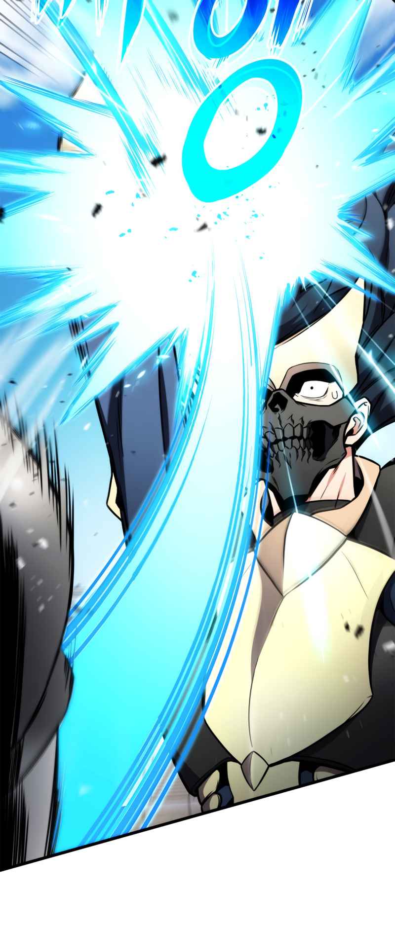 Ranker’s Return (Remake) Chapter 103 - Page 80 in English