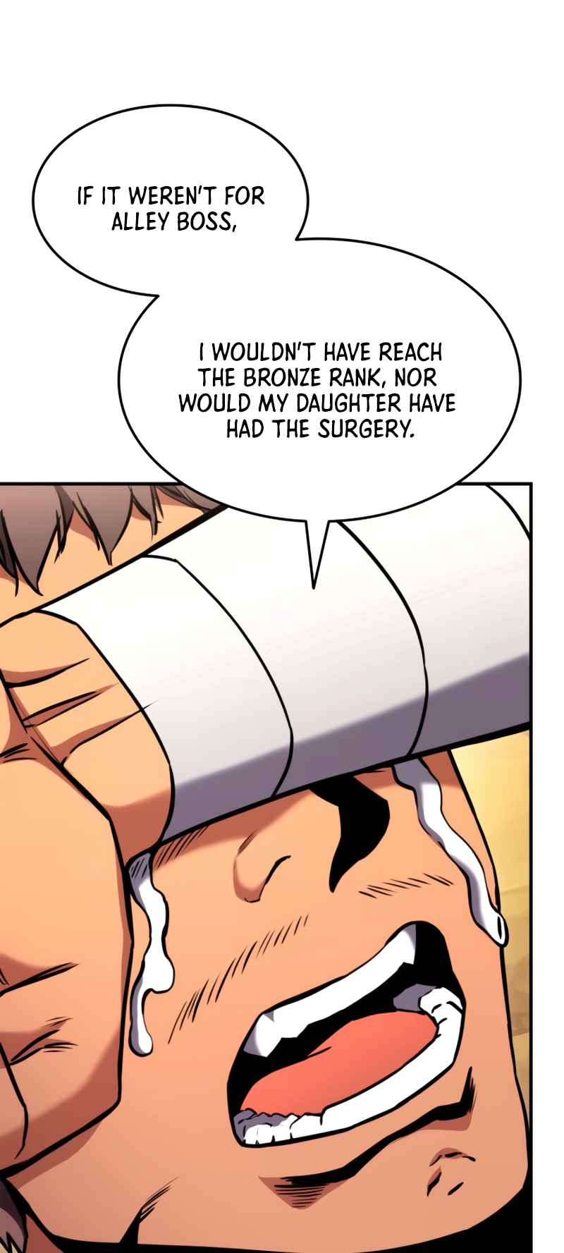 Ranker’s Return (Remake) Chapter 104 - Page 14 in English
