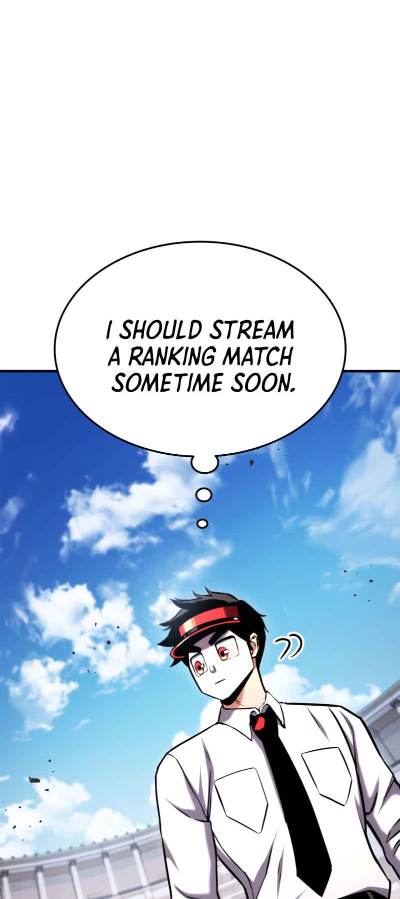 Ranker’s Return (Remake) Chapter 104 - Page 30 in English