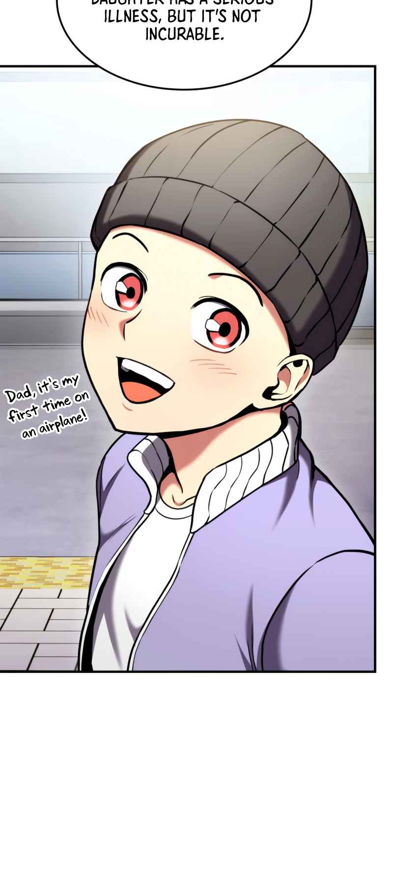 Ranker’s Return (Remake) Chapter 104 - Page 37 in English
