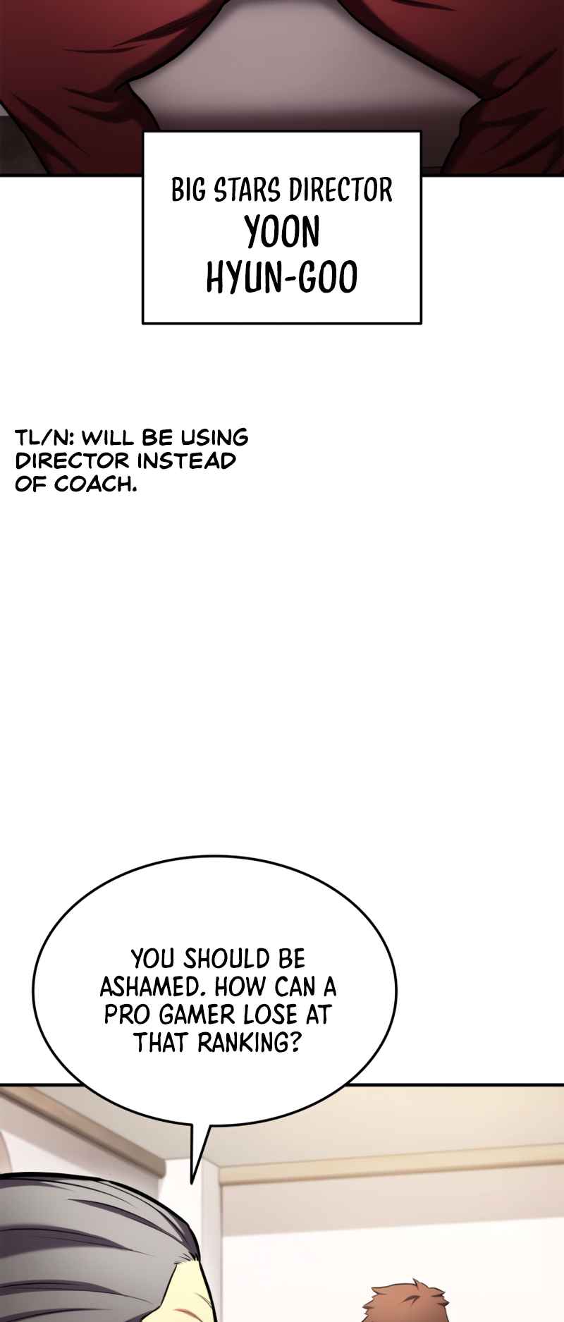 Ranker’s Return (Remake) Chapter 104 - Page 47 in English