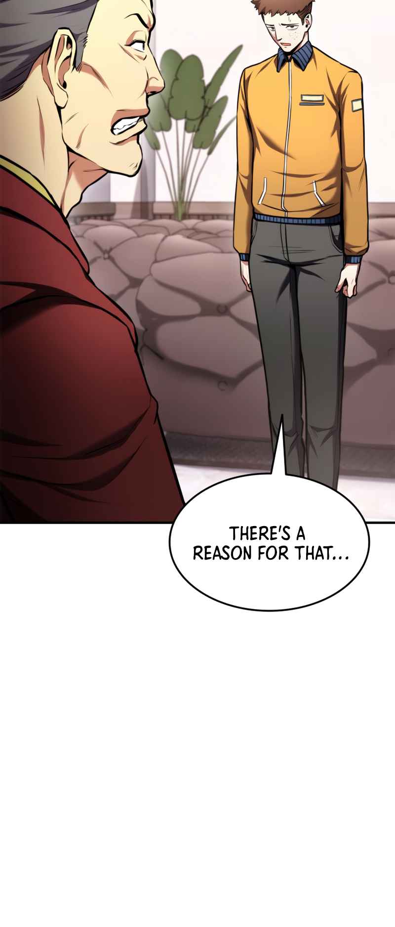 Ranker’s Return (Remake) Chapter 104 - Page 48 in English