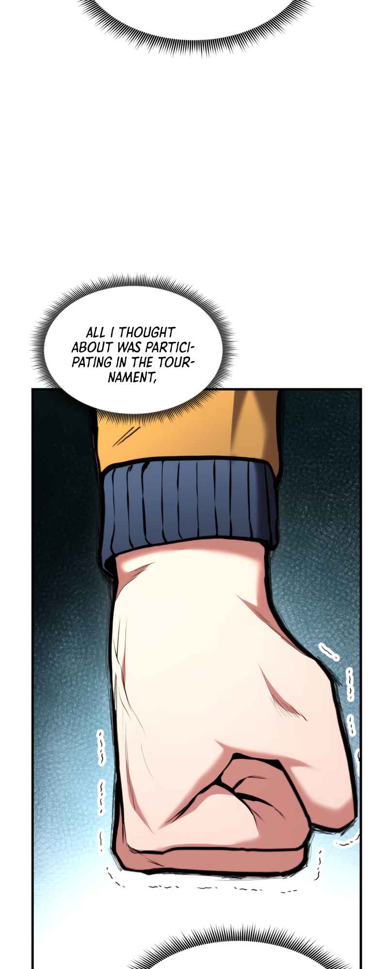 Ranker’s Return (Remake) Chapter 104 - Page 50 in English