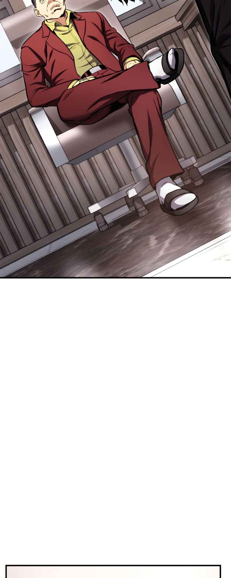 Ranker’s Return (Remake) Chapter 104 - Page 53 in English