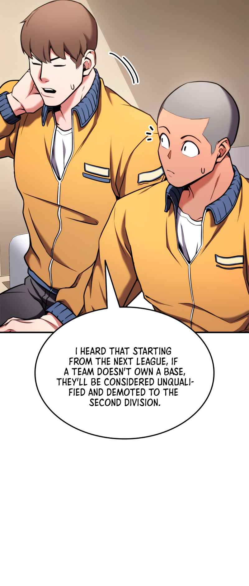 Ranker’s Return (Remake) Chapter 104 - Page 63 in English