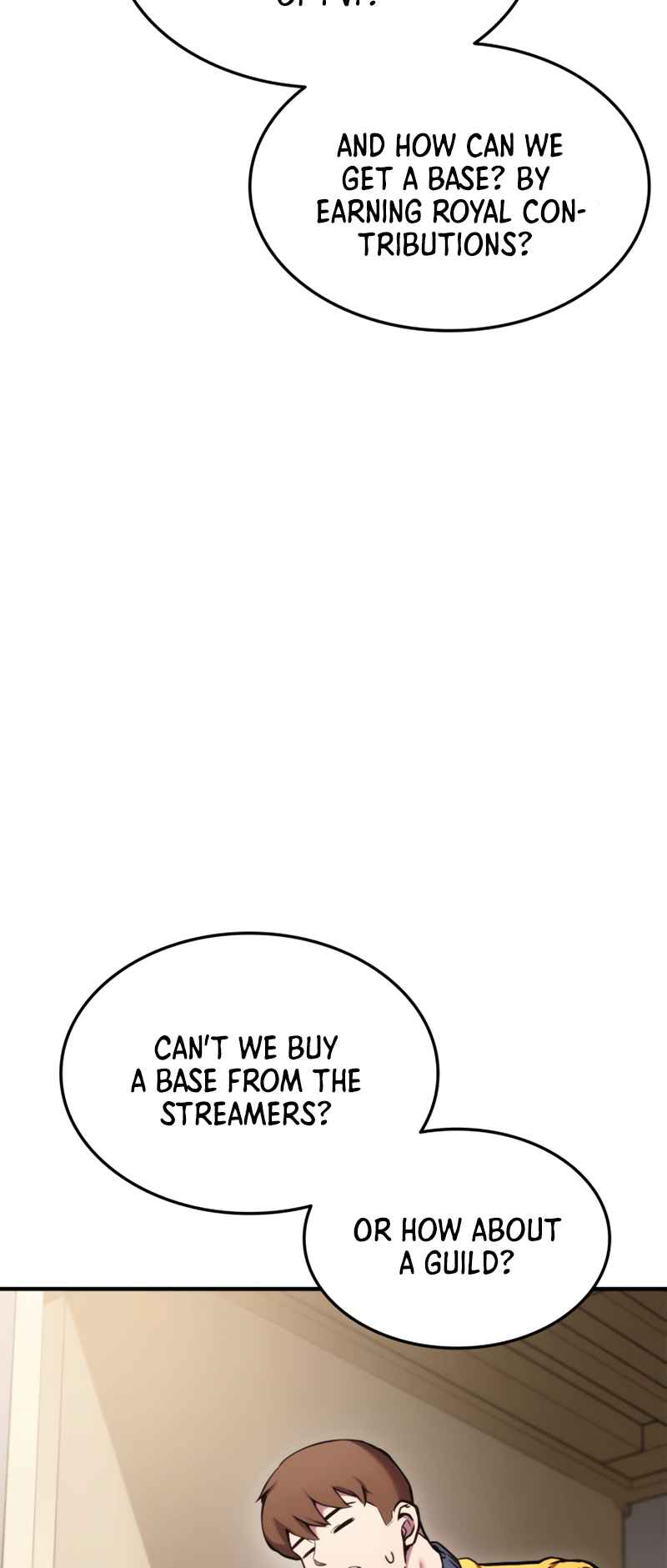 Ranker’s Return (Remake) Chapter 104 - Page 65 in English