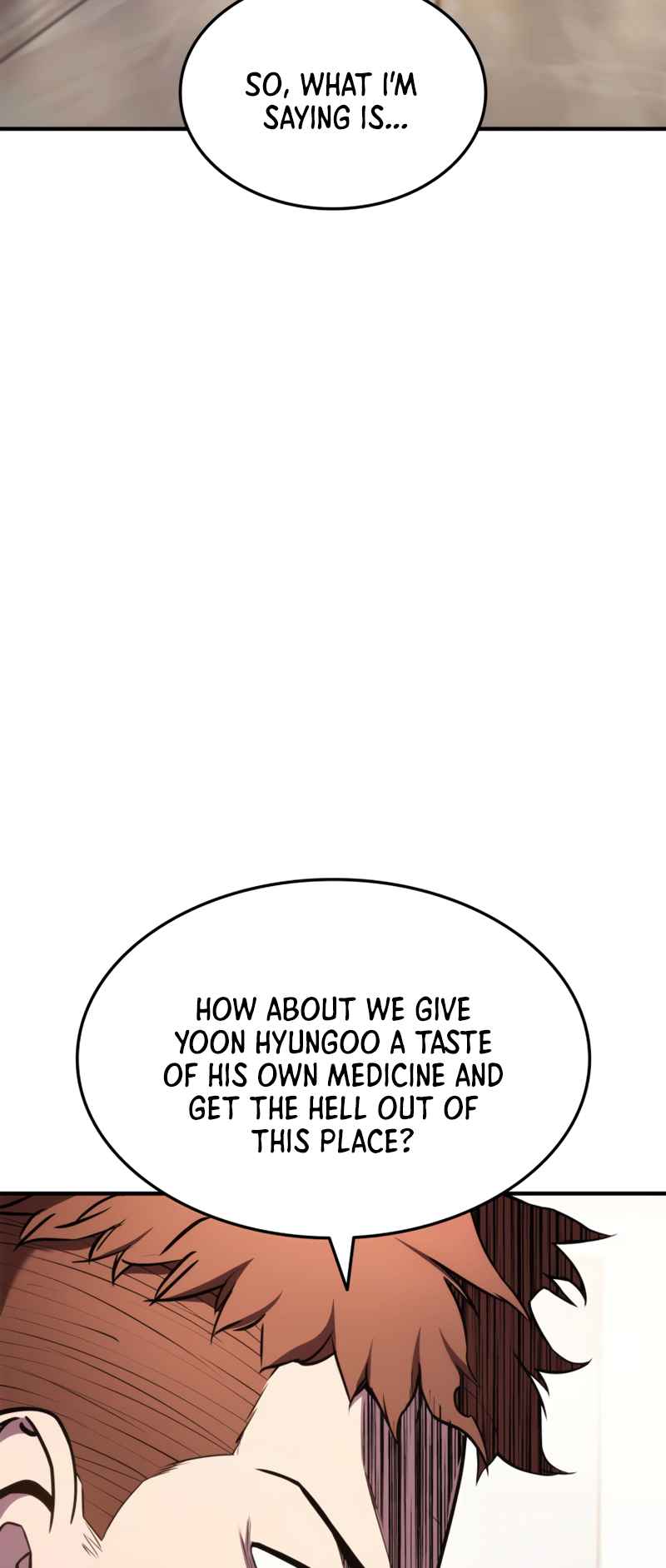 Ranker’s Return (Remake) Chapter 104 - Page 71 in English