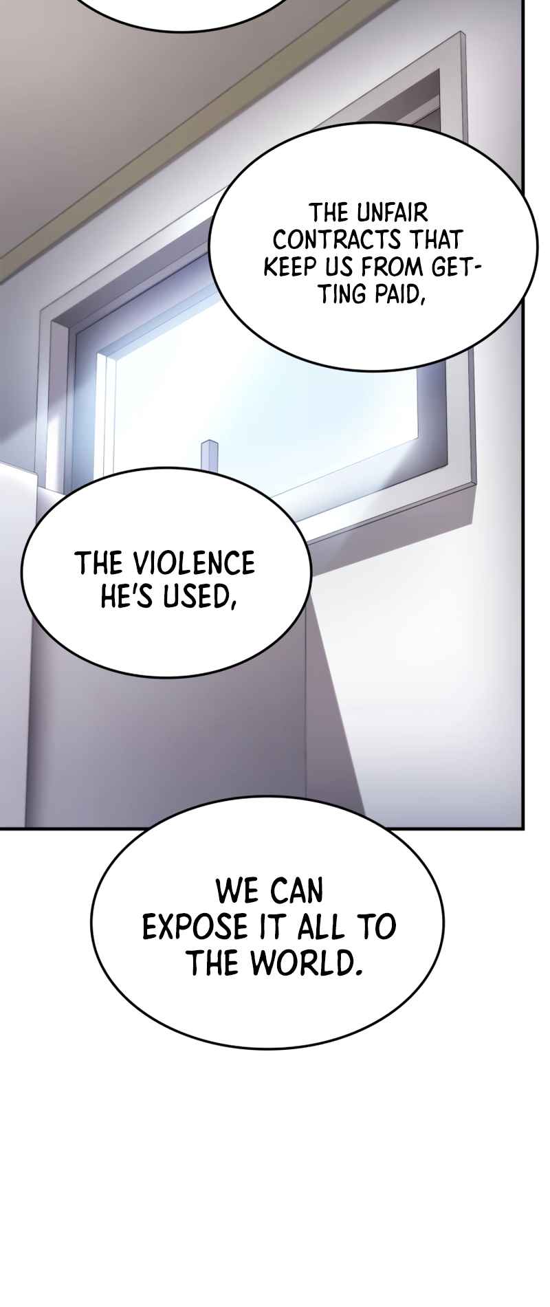 Ranker’s Return (Remake) Chapter 104 - Page 80 in English