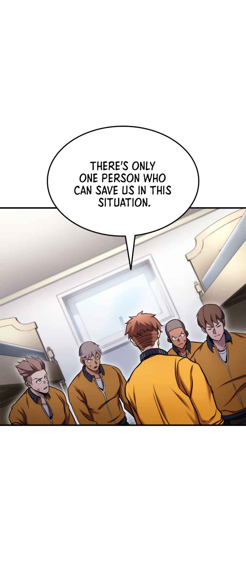 Ranker’s Return (Remake) Chapter 104 - Page 81 in English