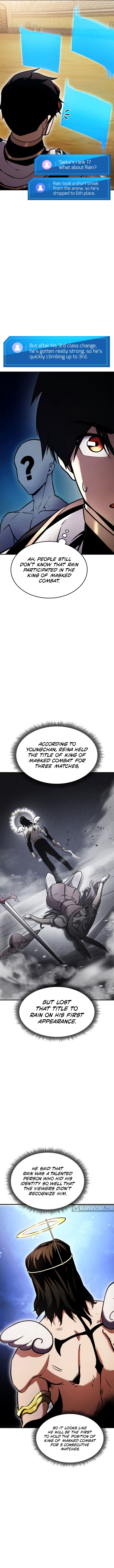 Ranker’s Return (Remake) Chapter 108 - Page 15 in English