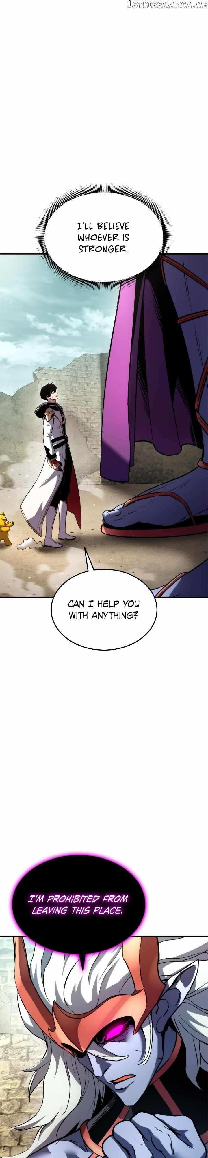 Ranker’s Return (Remake) Chapter 109 - Page 26 in English
