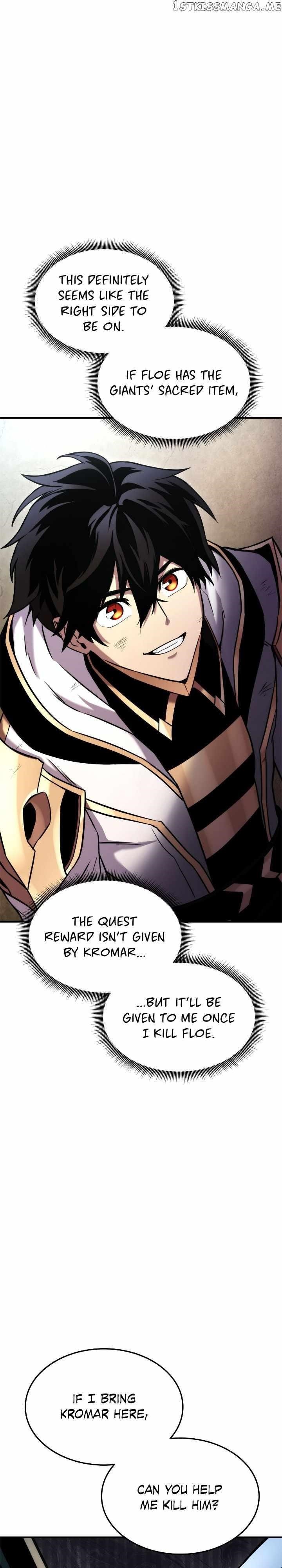 Ranker’s Return (Remake) Chapter 109 - Page 28 in English