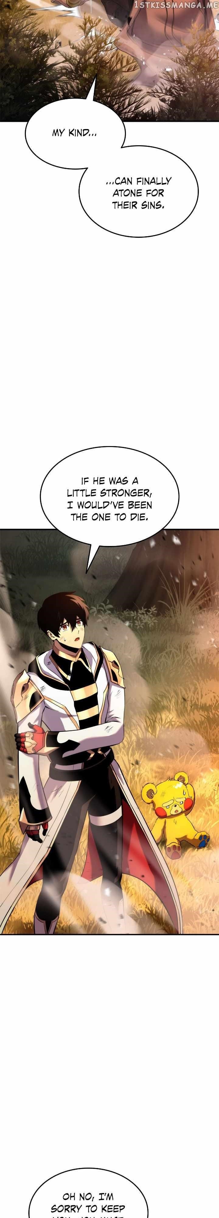 Ranker’s Return (Remake) Chapter 109 - Page 34 in English