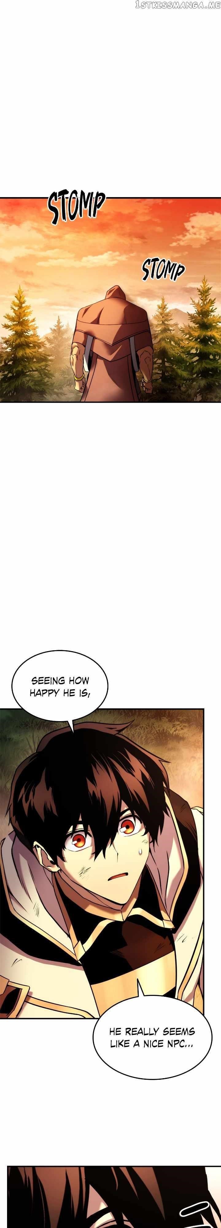 Ranker’s Return (Remake) Chapter 109 - Page 36 in English