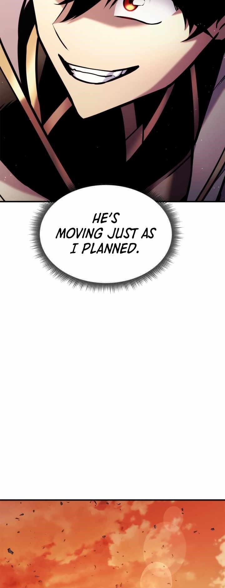 Ranker’s Return (Remake) Chapter 110 - Page 23 in English