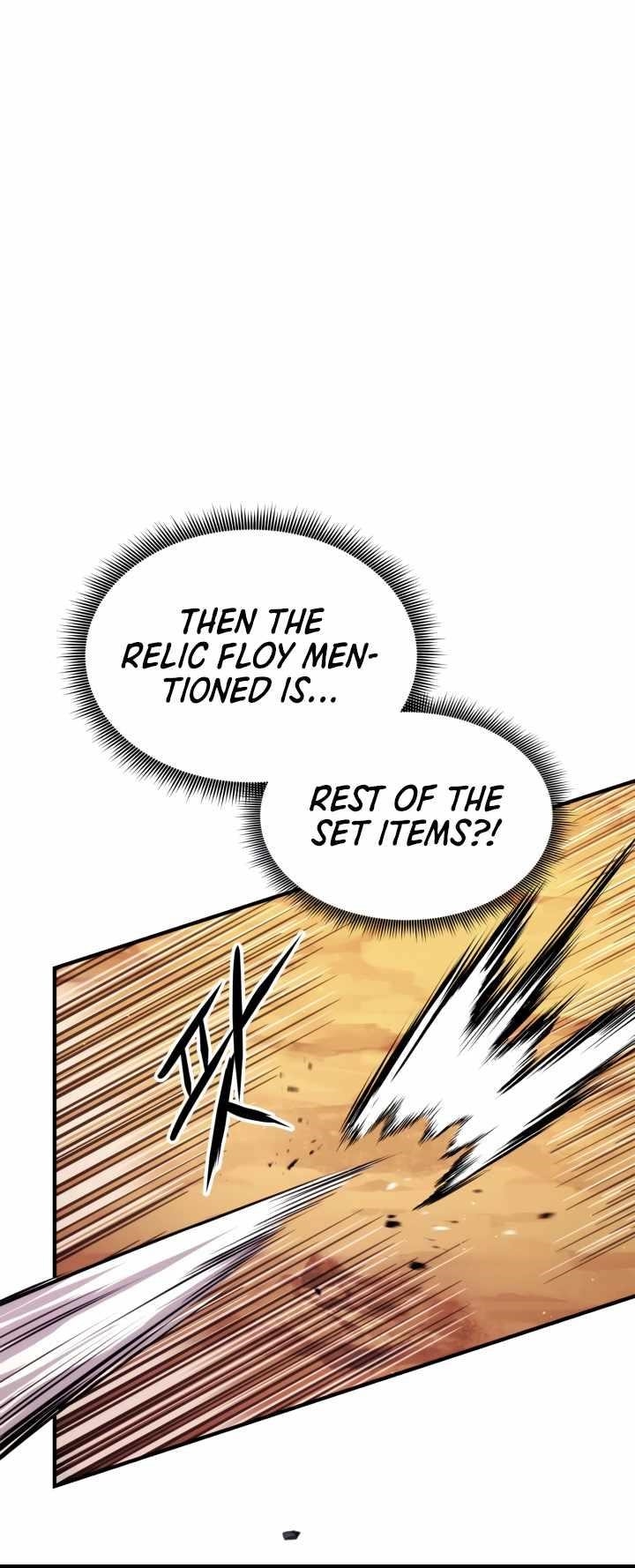 Ranker’s Return (Remake) Chapter 110 - Page 39 in English
