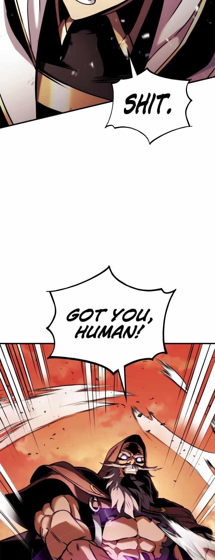 Ranker’s Return (Remake) Chapter 110 - Page 50 in English