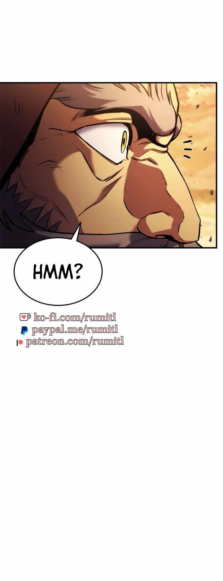 Ranker’s Return (Remake) Chapter 110 - Page 61 in English