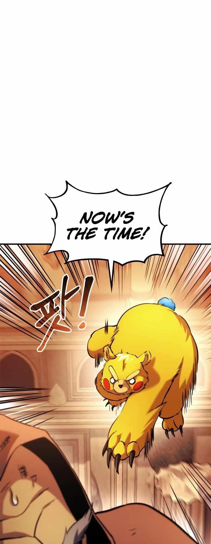 Ranker’s Return (Remake) Chapter 110 - Page 72 in English