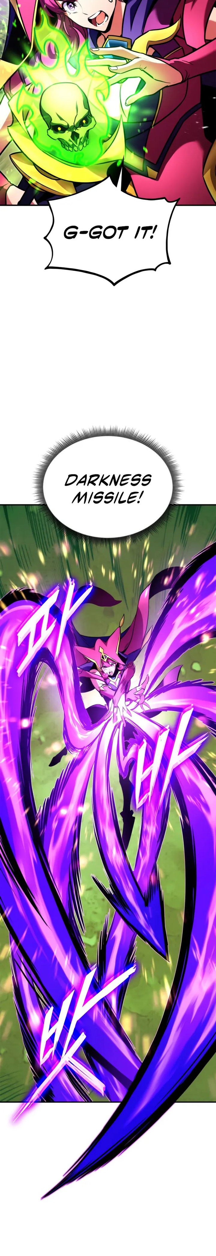 Ranker’s Return (Remake) Chapter 111 - Page 24 in English