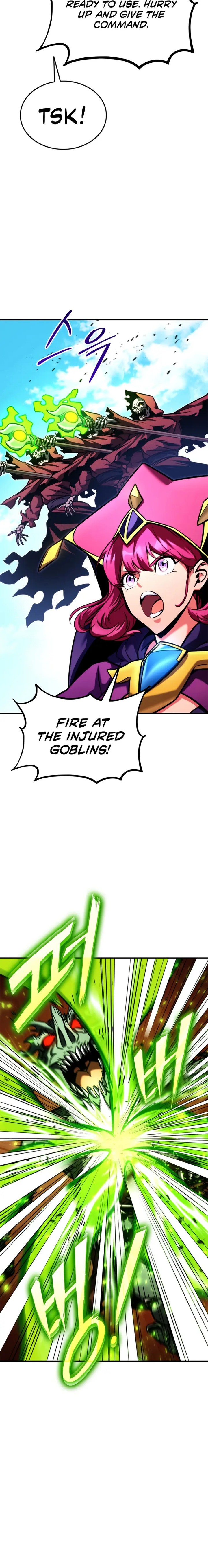 Ranker’s Return (Remake) Chapter 111 - Page 26 in English