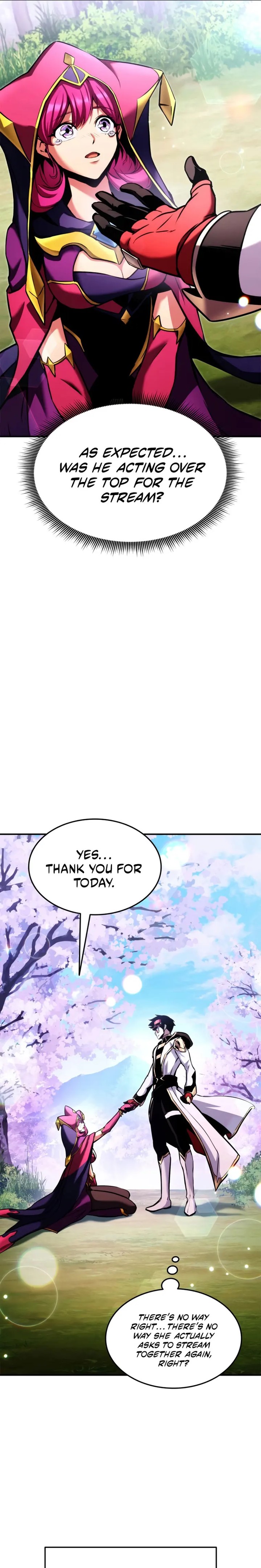 Ranker’s Return (Remake) Chapter 112 - Page 5 in English
