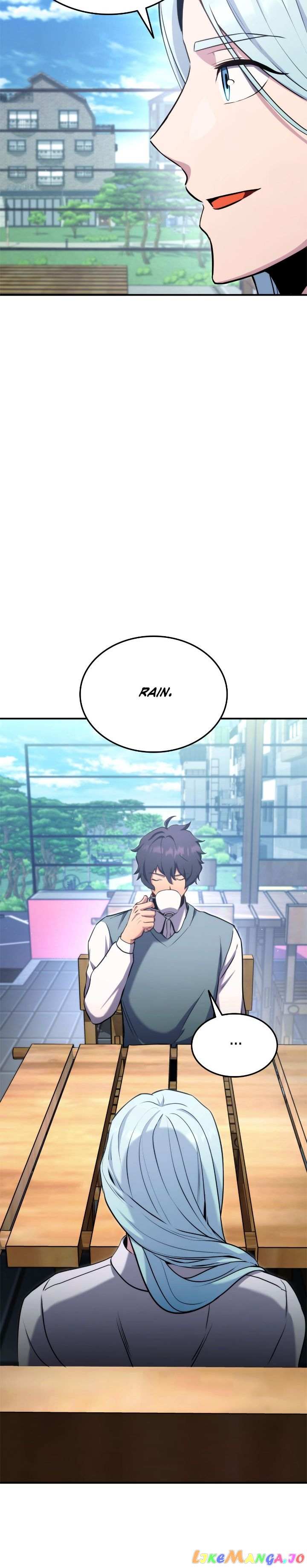 Ranker’s Return (Remake) Chapter 116 - Page 42 in English