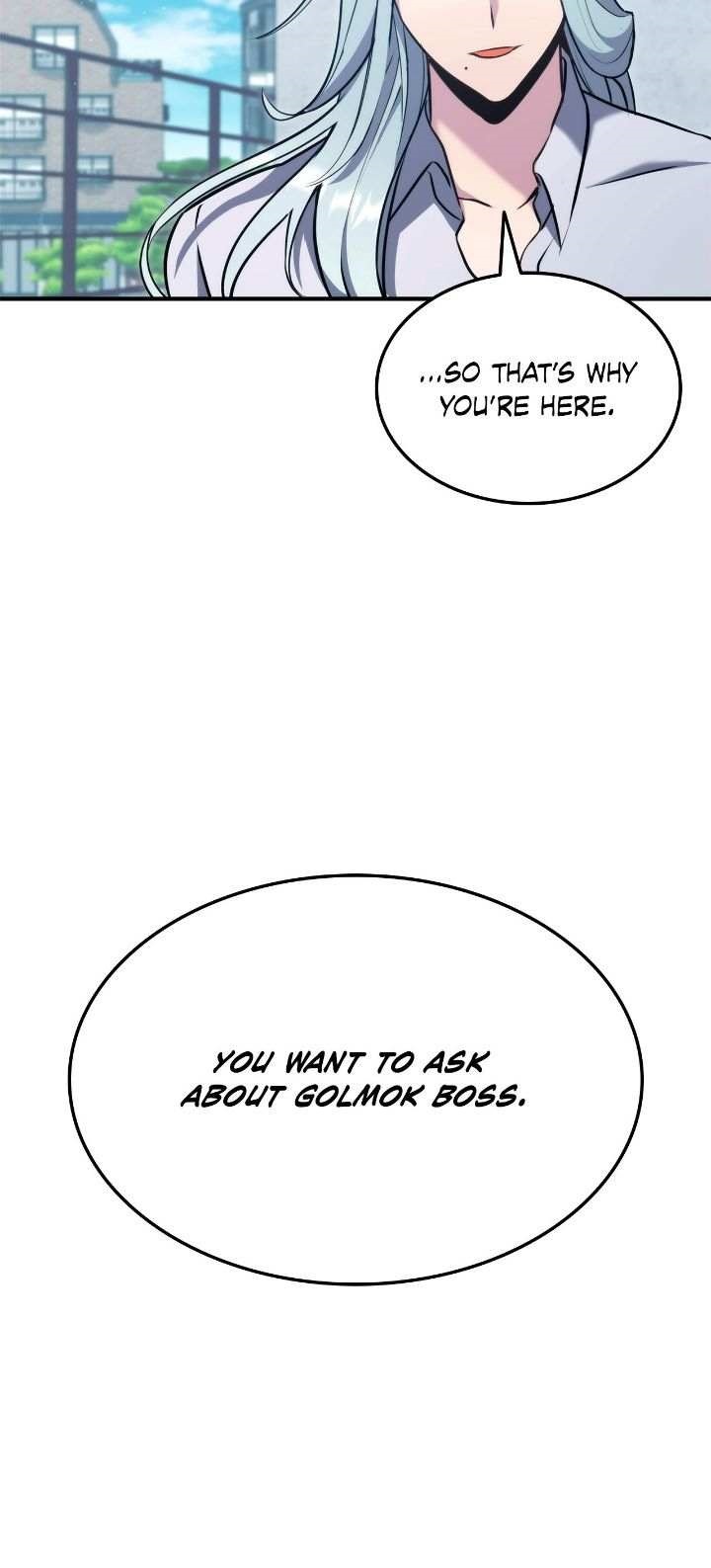 Ranker’s Return (Remake) Chapter 116 - Page 44 in English