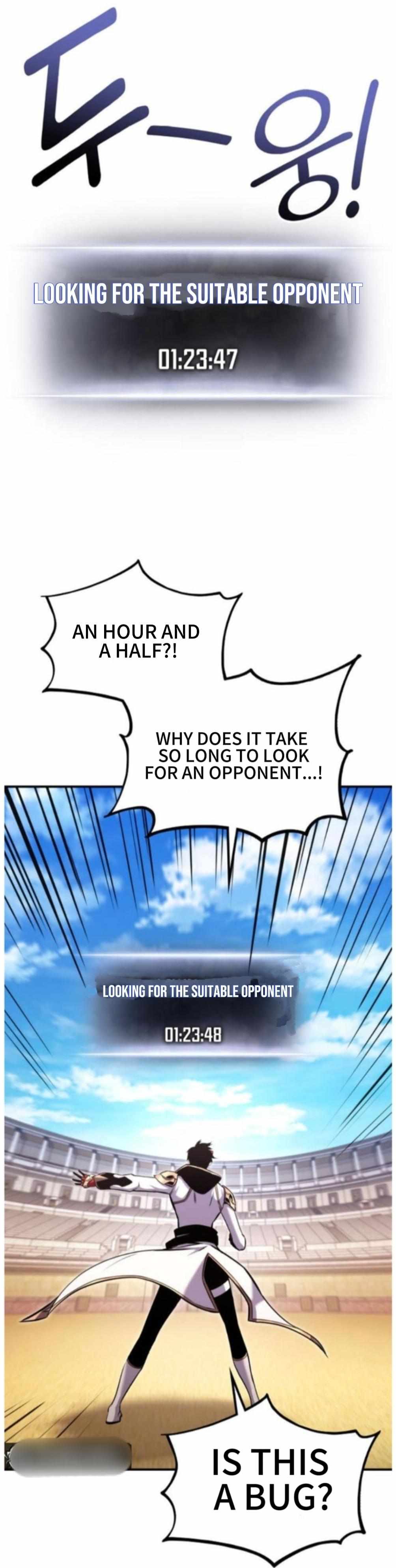 Ranker’s Return (Remake) Chapter 117 - Page 29 in English