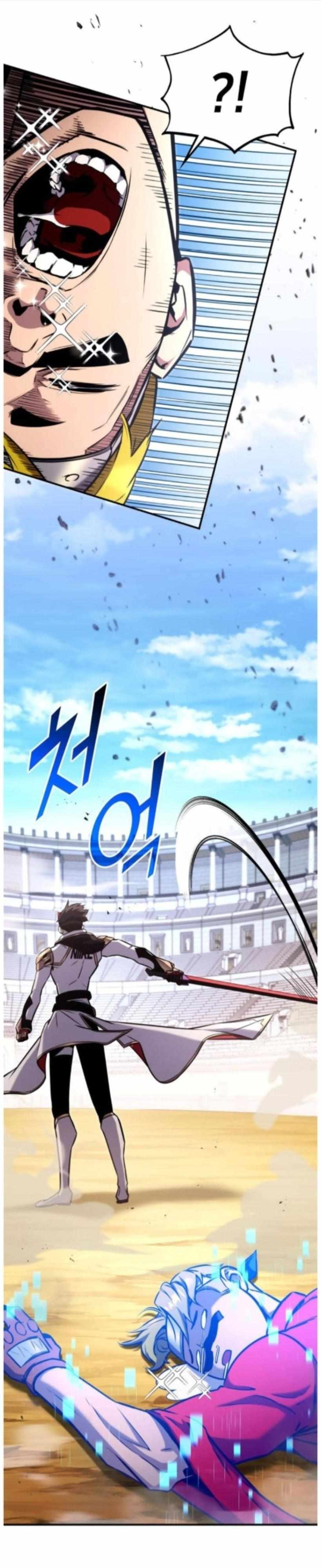 Ranker’s Return (Remake) Chapter 117 - Page 58 in English