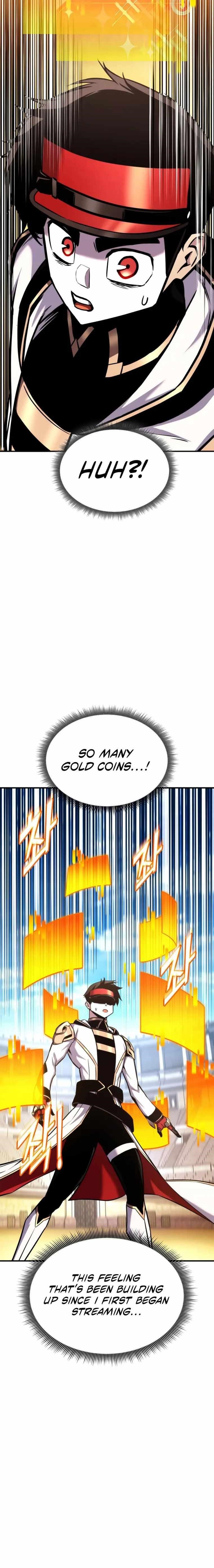 Ranker’s Return (Remake) Chapter 120 - Page 12 in English