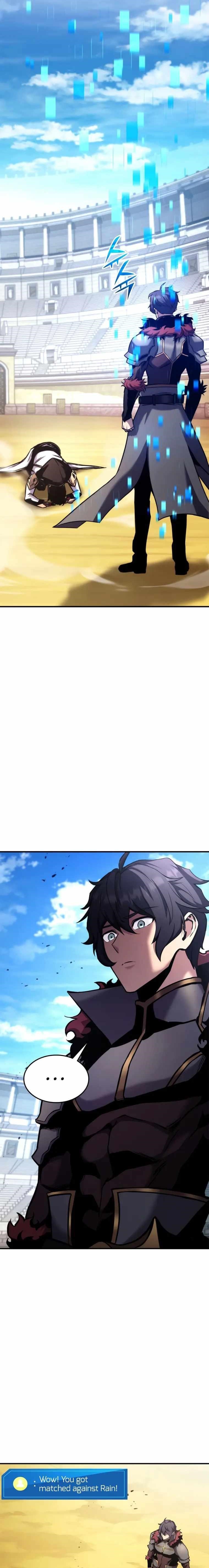 Ranker’s Return (Remake) Chapter 120 - Page 15 in English
