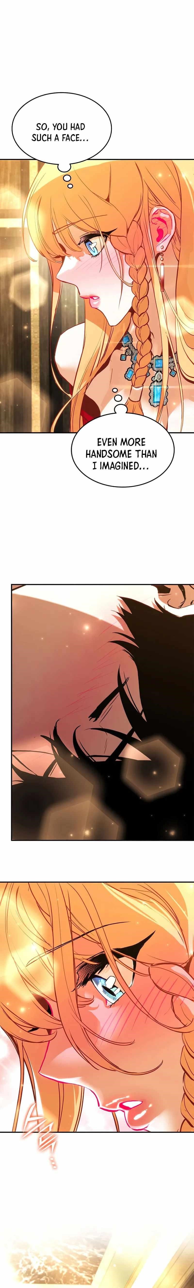 Ranker’s Return (Remake) Chapter 130 - Page 21 in English