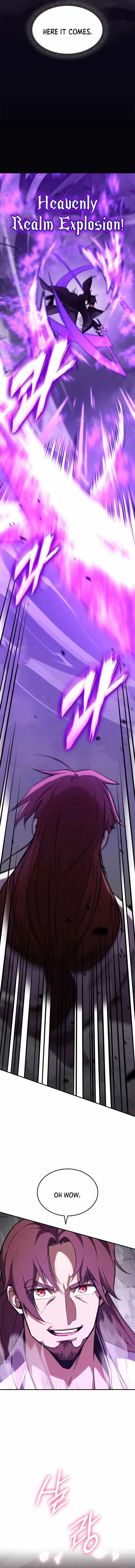 Ranker’s Return (Remake) Chapter 133 - Page 7 in English